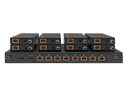 Monoprice 42272 AV extender