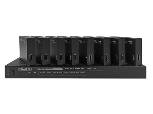 Monoprice 42272 AV extender