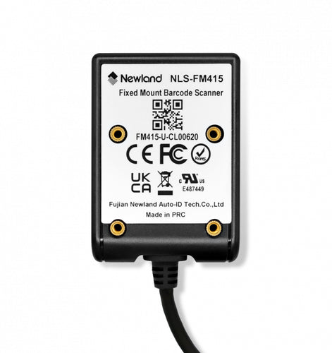 Newland FM415 Bass