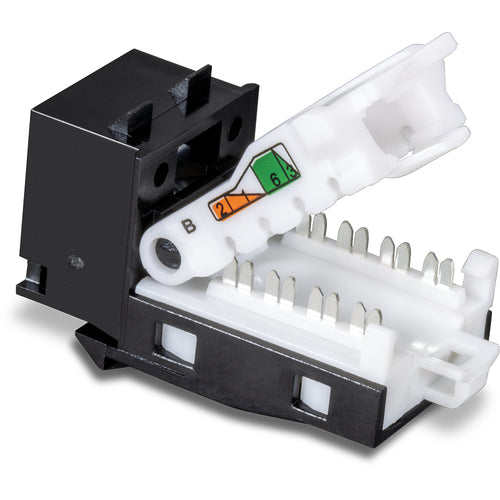 Trendnet TC-K25C6BK keystone module
