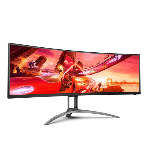 AOC B2 AG493UCX2 computer monitor