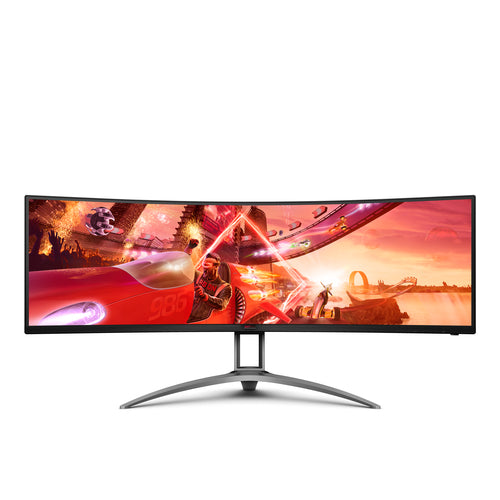 AOC B2 AG493UCX2 computer monitor