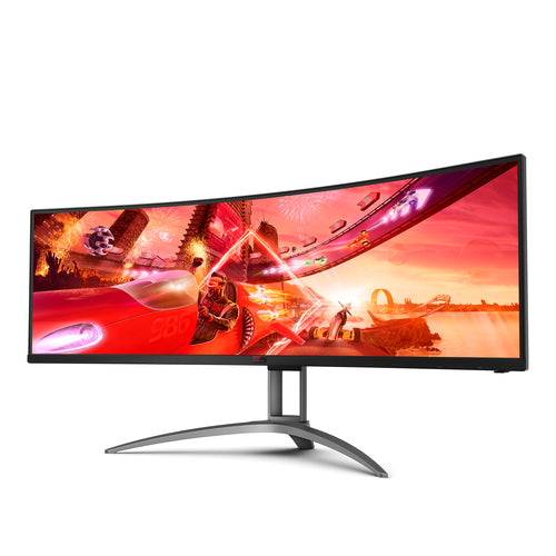 AOC B2 AG493UCX2 computer monitor