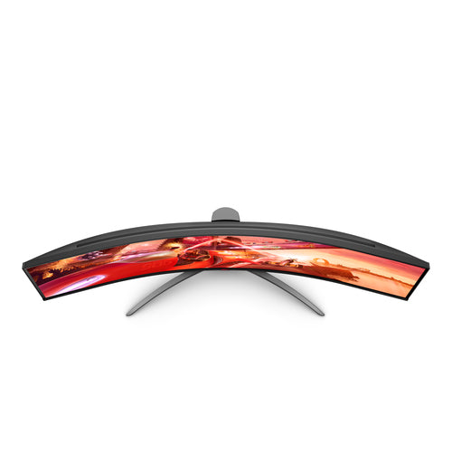 AOC B2 AG493UCX2 computer monitor