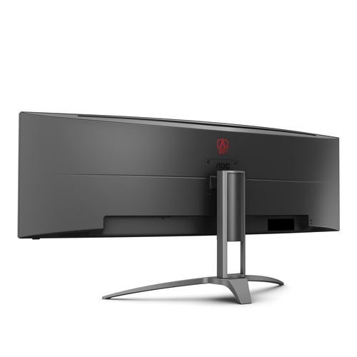 AOC B2 AG493UCX2 computer monitor
