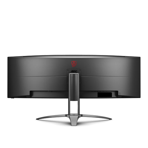 AOC B2 AG493UCX2 computer monitor