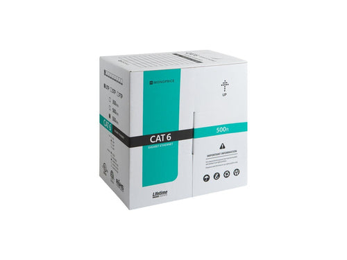 Monoprice 40658 networking cable