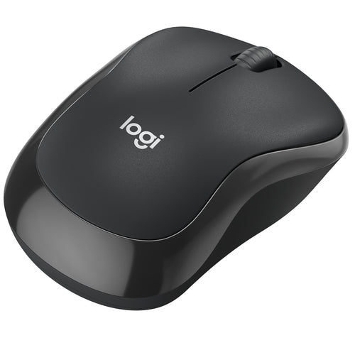Wireless Optical Mouse Logitech M220 SILENT 1000 DPI Ambidextrous