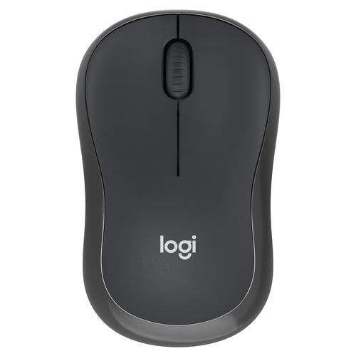 Wireless Optical Mouse Logitech M220 SILENT 1000 DPI Ambidextrous