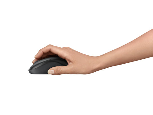 Wireless Optical Mouse Logitech M220 SILENT 1000 DPI Ambidextrous