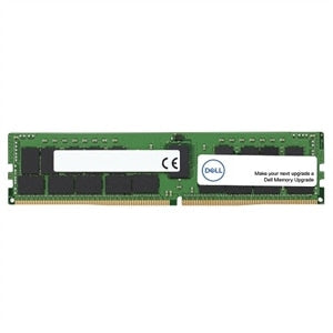 Dell AB614353 32GB DDR4 3200MHz Memory Module - High-Performance RAM Upgrade