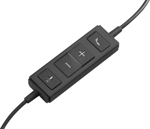 Logitech USB Headset H570e
