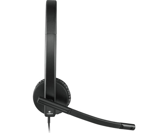 Logitech USB Headset H570e
