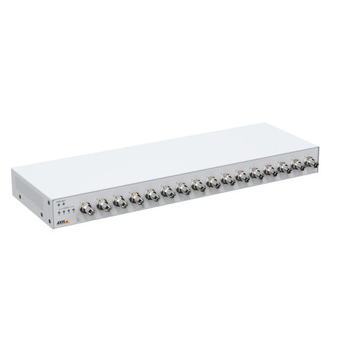 Axis 02036-003 video servers/encoder