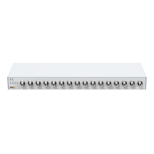 Axis 02036-003 video servers/encoder