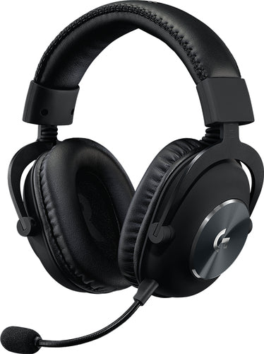 Logitech G 981-000817 headphones/headset