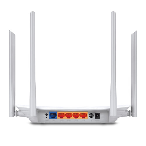 TP-Link Archer A54 wireless router
