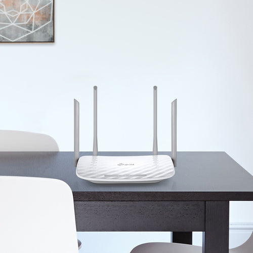 TP-Link Archer A54 wireless router
