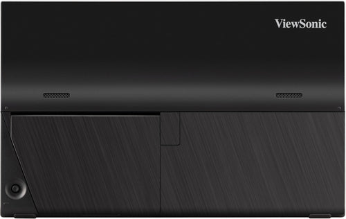 Viewsonic VA1655 computer monitor