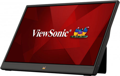 Viewsonic VA1655 computer monitor