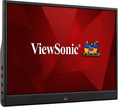 Viewsonic VA1655 computer monitor