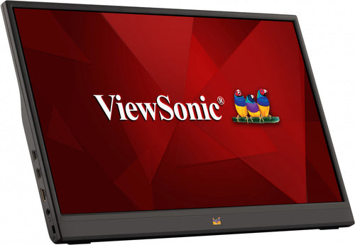 Viewsonic VA1655 computer monitor