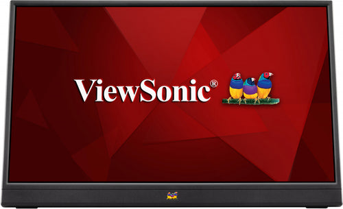 Viewsonic VA1655 computer monitor