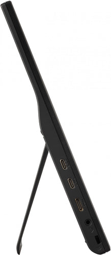 Viewsonic VA1655 computer monitor