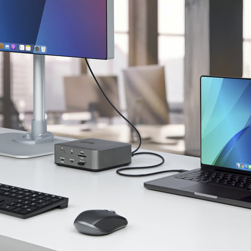 StarTech.com TBLT5MM80CM240W Thunderbolt cable