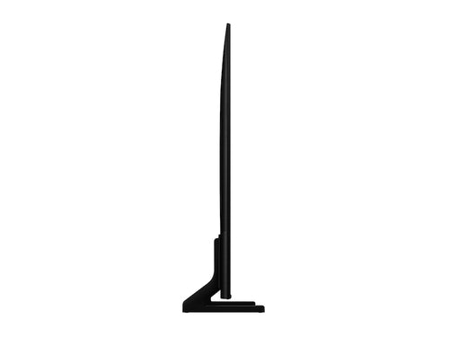 Samsung Q60D 43 Inch 4K Ultra HD QLED Smart TV Wi-Fi Black