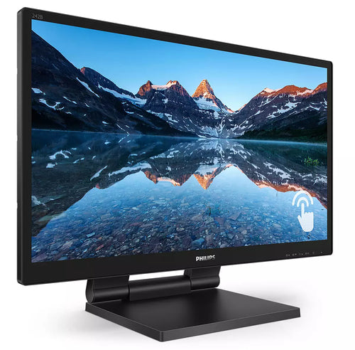 Philips 242B9T/00 computer monitor