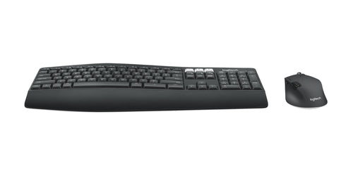 Logitech MK850 Performance Wireless and Mouse Combo keyboard