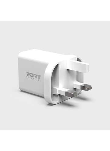 Port Designs 900069-UK mobile device charger
