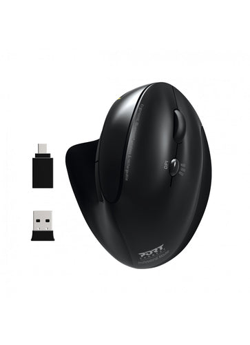 Port Designs 900706-BT mouse