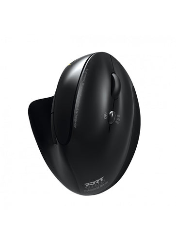 Port Designs 900706-BT mouse