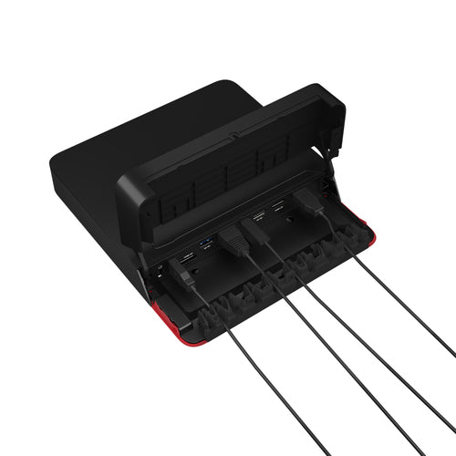 Lenovo ThinkSmart Core + IP Controller for Teams video conferencing system