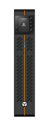 Vertiv EDGELI-1500IRT2U uninterruptible power supply (UPS)