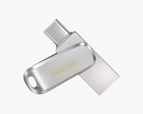 SanDisk Ultra USB flash drive