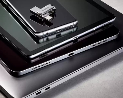 SanDisk Ultra USB flash drive