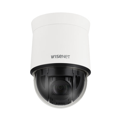 Hanwha QNP-6250 security camera