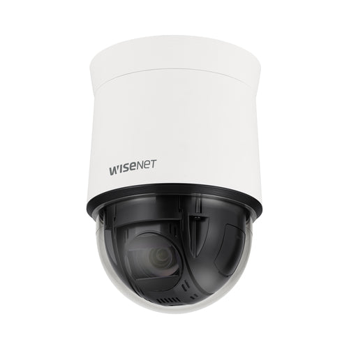 Hanwha QNP-6250 security camera