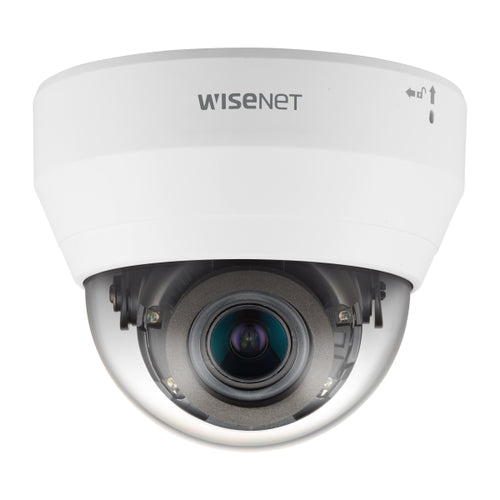 Hanwha QND-7082R security camera