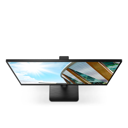 AOC P2 27P2Q computer monitor