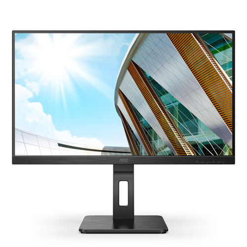 AOC P2 27P2Q computer monitor