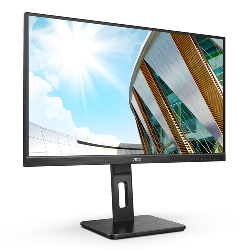 AOC P2 27P2Q computer monitor