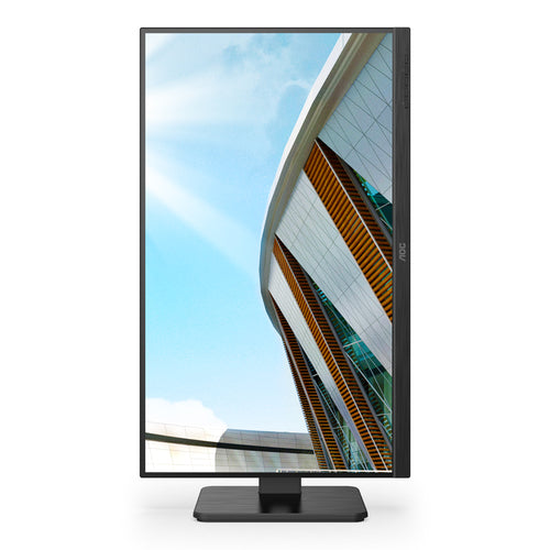 AOC P2 27P2Q computer monitor