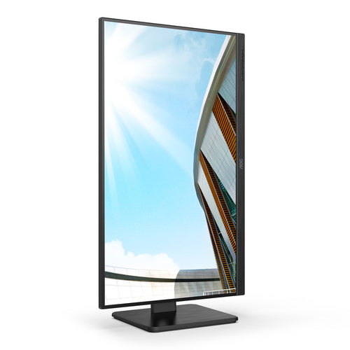 AOC P2 U27P2 computer monitor