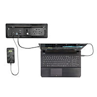 USB 3.2 Gen 1 Laptop Docking Station StarTech.com Wired Black