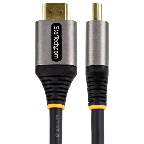 StarTech.com HDMM21V2M HDMI cable