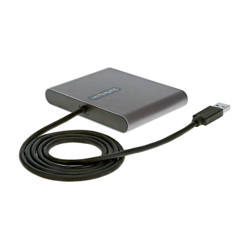 StarTech.com USB32HD4 USB graphics adapter